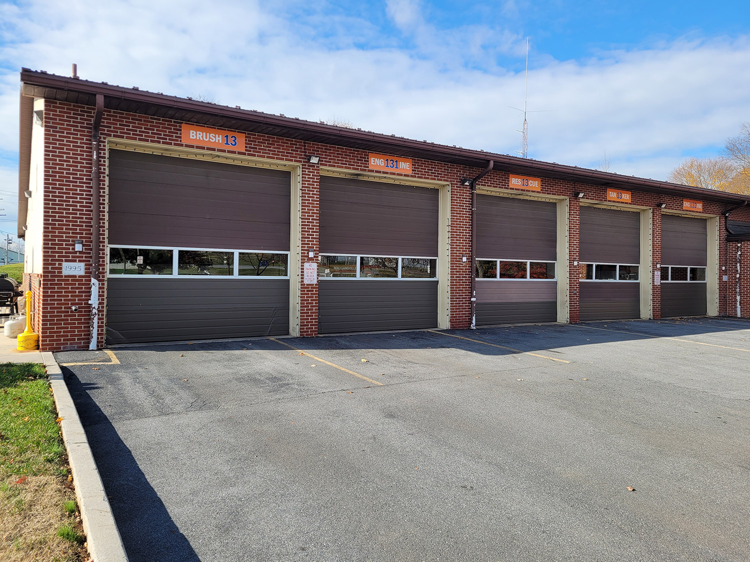 Winchester Garage Doors Winchester, VA Service & Installation